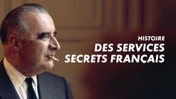 Histoire des services secrets français