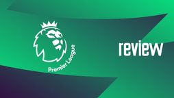 Premier League Review