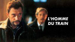 L'homme du train