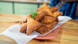 Les gourmandises de Karelle