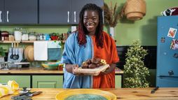 Les gourmandises de Karelle