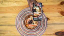 Les gourmandises de Karelle