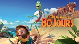 Le tour du monde en 80 jours