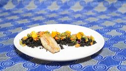 Recettes d'Afrique