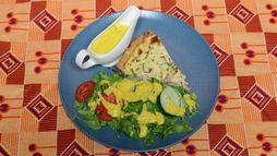 Recettes d'Afrique