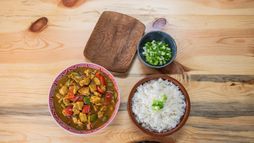 Les gourmandises de Karelle