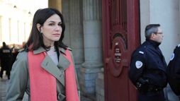 Ce que vivent les roses