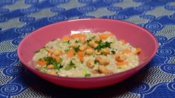 Recettes d'Afrique