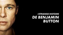 L'étrange histoire de Benjamin Button