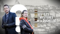 Les mystères de la duchesse