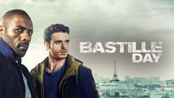 Bastille Day