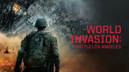 World Invasion : Battle Los Angeles