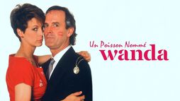 Un poisson nommé Wanda