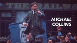 Michael Collins