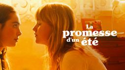 La promesse d'un été