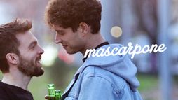 Mascarpone