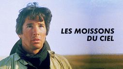 Les moissons du ciel