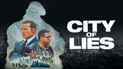 City of Lies