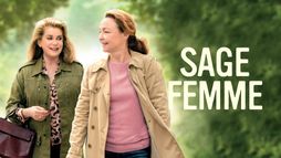 Sage femme
