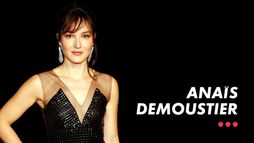 Anaïs Demoustier