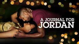 A Journal for Jordan