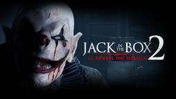 Jack in the Box 2 : Le réveil du démon