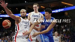 A un miracle près