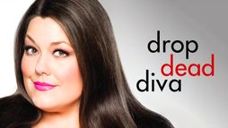 Drop Dead Diva