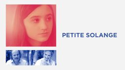 Petite Solange