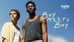 Boy Meets Boy