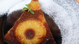 Recettes d'Afrique