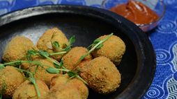 Recettes d'Afrique
