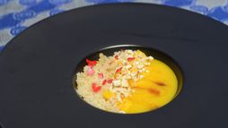 Recettes d'Afrique