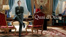 Quai d'Orsay