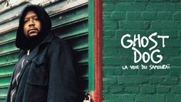 Ghost Dog, la voie du samouraï