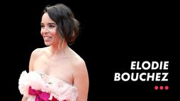 Élodie Bouchez