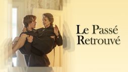 Le passé retrouvé