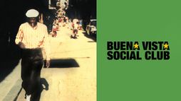 Buena Vista Social Club