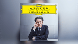 Gustavo Dudamel - Antonín Dvořák