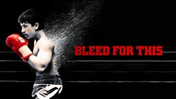 Bleed for This