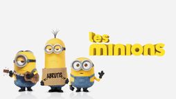 Les Minions