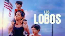Los Lobos