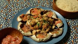 Recettes d'Afrique
