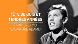 Tête de bois et tendres années du 12-05-1965