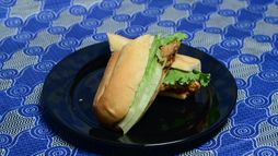 Recettes d'Afrique