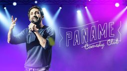 Le Paname Comedy Club