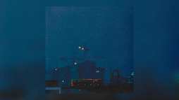 Jóhann Jóhannsson: Copenhagen Dreams