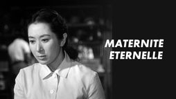 Maternité éternelle