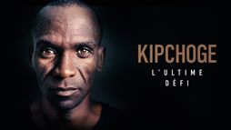Kipchoge : l'ultime défi