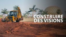 Construire des visions